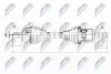 ПІВВІСЬ | VOLVO V40 1.6T/1.6D T3/T4/D2 12-17 /ЛІВ,ATM/ NPWVV030