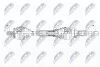 ПІВВІСЬ | VOLVO XC90 D3/D5 02-14 VIN->354475, 3.2V6 VIN ->354978 02-14, 4.4V8 VIN ->367133 02-07 /ПРАВ,ATM/ NPWVV053