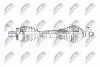 ПІВВІСЬ | VOLVO XC90 VIN 354118-> 2.5T 02-07, 2.4D5 02-07 2007-2014 /ЛІВ,ATM/ NPWVV059