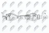 Піввісь NTY NPWVV060 (фото 1)