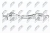 ПІВВІСЬ | VOLVO AWD XC60 3.2V6 09-15, 3.0T6 08-15, 2.0D3/D4 10-14 /ЛІВ,ATM TF-80SC/ NPWVV061