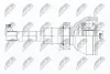 ШРКШ NTY NPWVV072 (фото 1)