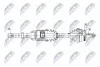 Автозапчасть NPWVV129