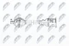 ПІВВІСЬ | VW GOLF V/VI 1.9/2.0TDI 03-, PASSAT 1.9TD, 2.0TDI, 3.2FSI 05-, CADDY 04-, TOURAN 03-, JETTA 05-, CC 11-, SKODA OCTAVIA 1.9/2.0TDI 04, SUPERB 2.0TDI 08-, AUDI A3 1.9/2.0TDI 03- /ЛІВ NTY NPWVW039 (фото 1)