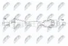 ПІВВІСЬ | VW POLO 1.0 14-, SKODA FABIA III 1.0 14-, SEAT IBIZA 1.0 15- /ПРАВ/ NPWVW071