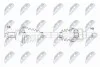 ПІВВІСЬ | VW POLO 1.0 14-, SKODA FABIA III 1.0 14-, SEAT IBIZA 1.0 15- /ЛІВ/ NPWVW073