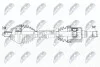 ПІВВІСЬ | VW/AUDI/SKODA/SEAT ENG 2.0TDI GOLF VII 2.0GTD 17-, SPORTVAN 16-, T-ROC 18-, SKODA OCTAVIA RS 17-, AUDI A3 17-, Q2 2.0TDI QUATTRO 16-, SEAT LEON 17- /ПРАВ,DSG/ NPWVW083