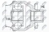 ШАРНІР РІВНИХ КУТОВИХ ШВИДКОСТЕЙ | VW T5 2.0TDI,2.0BITDI,2.0FSI 09-15 /ЛІВ,MTM/ NPWVW138