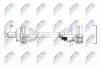 ПІВВІСЬ | VW POLO 1.2TDI,1.6TDI 09-12, SKODA RAPID 1.6TDI 12-, SEAT IBIZA 1.2TDI,1.6TDI 09-, TOLEDO 1.6TDI 12-, AUDI A1 1.6TDI 10- /ПРАВ/ NPWVW159
