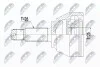 NTY ШРКШ NPZBM018
