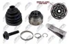 ШАРНІР РІВНИХ КУТОВИХ ШВИДКОСТЕЙ | BMW XDRIVE G30/F90/F91 520D,520D MH,530D,530 E PLUG IN HYBRID,530I,540D,540I,M550D, M550I 16-, GRAN TURISMO G32 620D MH,630I,630D,640I 19-, 730D,740LI,740D,740LD,750I,750LI,745 LE NTY NPZBM027 (фото 2)