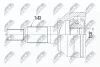 ШРКШ NTY NPZCH024 (фото 1)