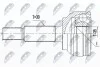 Автозапчасть NPZCH034