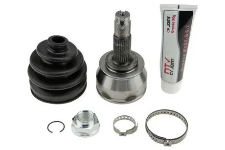Автозапчасть NTY NPZCT024