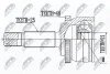 Автозапчасть NPZHY556