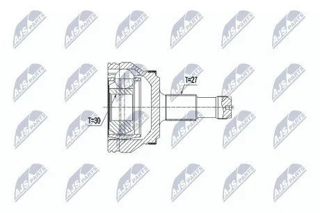 ШРКШ NTY NPZME019