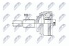 ШРКШ NTY NPZRE058 (фото 1)