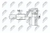 ШРКШ NTY NPZRE058 (фото 1)