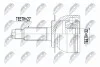 ШРКШ NTY NPZSB027 (фото 1)