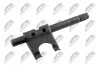 ВИЛКА ЗЧЕПЛЕННЯ | FIAT 500, BRAVO, BRAVA, PANDA, PUNTO, SEICENTO, STILO, UNO, ALFA ROMEO MITO 1.4 08-, LANCIA MUSA 04-, Y 95-, Y10 89- NSLFT000