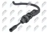ЦИЛІНДР ЗЧЕПЛЕННЯ | JEEP COMPASS 2.0CRD, 2.2CRD 06-, PATRIOT 2.0CRD, 2.2CRD 07-17, DODGE CALIBER 2.0CRD, 2.2CRD 06- NSPCH003