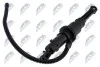 ЦИЛІНДР ЗЧЕПЛЕННЯ | ENG. 1.6HDI,1.6THP,1.8 16V,2.0 16V,2.0HDI CITROEN C5 III 08-, PEUGEOT 508 10-18 /6-BIEG NTY NSPCT005 (фото 2)