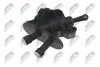 ЦИЛІНДР ЗЧЕПЛЕННЯ | FORD FIESTA 01-10, FUSION 02-12, MAZDA 2 03- NSPFR003