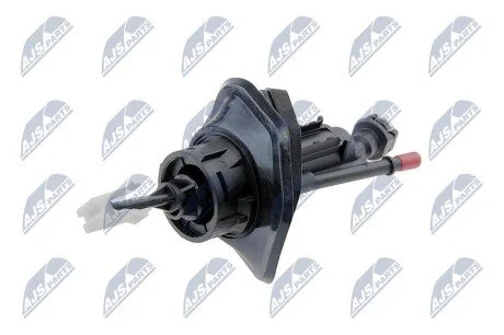 ЦИЛІНДР ЗЧЕПЛЕННЯ | FORD C-MAX II/FOCUS III 1.0/1.5/1.6T,1.5/1.6/2.0TDCI 10-, KUGA I 2.5 4X4 08-12, KUGA II 1.5/1.6T,1.5/2.0TDCI 13-, MAZDA 3 2.0MZR/DISI 08-14, MAZDA 5 1.6CD,1.8MZR,2.0 10-, VOLVO S40 II /V50 2.0D,2.4 /AWD 04-12 NTY NSP-FR-008
