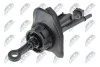 ЦИЛІНДР ЗЧЕПЛЕННЯ | FORD ENG.1.6,1.6TDCI,1.8TDCI,2.0,2.0TDCI,2.2TDCI MONDEO 07-15,S-MAX 06-14,GALAXY 06-15,VOLVO ENG.1.6D,2.0,2.0D,D3,D5,T4,T5 S80 08-,V70 07-15, LAND ROVER ENG 2.2D DISCOVERY 14-, FREELANDER 06-14, RANGE ROVER 11- NSPFR013