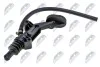 ЦИЛІНДР ЗЧЕПЛЕННЯ | FORD TRANSIT 2.2TDCI 13-, TOURNEO CUSTOM 2.2TDCI 12-15 / BEZ FUNKCJI START-STOP NSPFR014