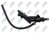 ЦИЛІНДР ЗЧЕПЛЕННЯ | FORD TRANSIT 2.2TDCI 13-, TOURNEO CUSTOM 2.2TDCI 12-15 / BEZ FUNKCJI START-STOP NTY NSPFR014 (фото 4)