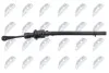 ЦИЛІНДР ЗЧЕПЛЕННЯ | HYUNDAI I30 1.4/1.6 2011-, HYUNDAI ELANTRA IV, V 1.6/1.8 2006-, KIA CEED 1.4/1.6 2012-, KIA PRO CEED 1.4/1.6 2012- NTY NSPHY510 (фото 4)