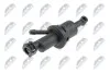 ЦИЛІНДР ЗЧЕПЛЕННЯ | MERCEDES A (W169)A150/160/170/200 04-12, B (W245)150/170/200 05-11 /5-BIEGУW NTY NSPME005 (фото 2)