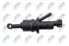 ЦИЛІНДР ЗЧЕПЛЕННЯ | MERCEDES A (W169)A150/160/170/200 04-12, B (W245)150/170/200 05-11 /5-BIEGУW NTY NSPME005 (фото 3)