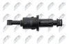 ЦИЛІНДР ЗЧЕПЛЕННЯ | MERCEDES A (W169)A150/160/170/200 04-12, B (W245)150/170/200 05-11 /5-BIEGУW NTY NSPME005 (фото 4)