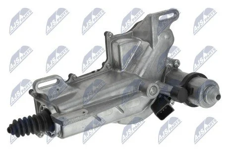 Циліндр щеплення робочий | SMART FORFOUR 2004-,MITSUBISHI COLT 2004- NTY NSPME006