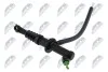 ЦИЛІНДР ЗЧЕПЛЕННЯ | RENAULT FLUENCE 1.5DCI, 2.0 16V 10-, GRAND SCENIC/SCENIC III 1.2TCE, 1.5DCI, 1.6 16V 09-, MEGANE III 1.2TCE, 1.5DCI, 1.6 16V 09- NTY NSPRE010 (фото 2)