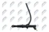 ЦИЛІНДР ЗЧЕПЛЕННЯ | RENAULT FLUENCE 1.5DCI, 2.0 16V 10-, GRAND SCENIC/SCENIC III 1.2TCE, 1.5DCI, 1.6 16V 09-, MEGANE III 1.2TCE, 1.5DCI, 1.6 16V 09- NTY NSPRE010 (фото 3)