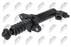 ЦИЛІНДР ЗЧЕПЛЕННЯ | JEEP WRANGLER III 2.8/3.6/3.8 07- , JEEP WRANGLER IV 3.6 2017- , JEEP CHEROKEE 2.8/3.7 2008- , DODGE NITRO 2.8/3.7 2006- NSWCH001