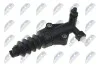 ЦИЛІНДР ЗЧЕПЛЕННЯ | FIAT PUNTO 08-, GRANDE PUNTO 05-, DOBLO 00-, FIORINO 07-, QUBO 08-, OPEL COMBO 1.4 12-, ALFA ROMEO MITO 08- NSWFT001