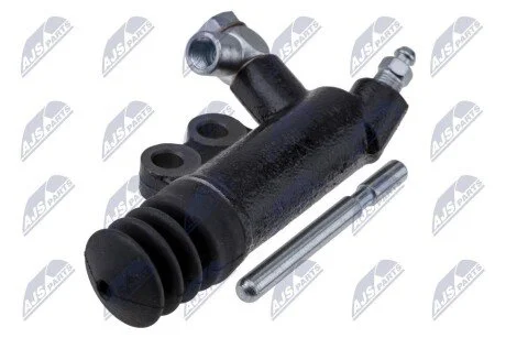 Робочий циліндр зчеплення (20,64Мм) Hyundai Getz, I20 I, I30, Ix20, Matrix Kia Soul I, Venga 1.1D-1.6D 12.04- NTY NSWHY502
