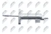 ЦИЛІНДР ЗЧЕПЛЕННЯ | MERCEDES SPRINTER 2-T, 3-T, 4-T 95-06, VW LT 28-35 II, 28-46 II 96-06 NTY NSWME001 (фото 4)