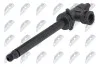 NTY ADAPTER WYSPRZEGLIKA NSWRE000