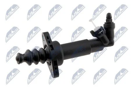 ЦИЛІНДР ЗЧЕПЛЕННЯ | VW GOLF IV 97-, TRANSPORTER T4 90-, BORA 99-,AUDI A3 96-, SKODA OCTAVIA 96-, SEAT LEON 99-, TOLEDO 98- NTY NSW-VW-001