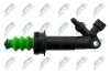 ЦИЛІНДР ЗЧЕПЛЕННЯ | ENG. 2.5,3.0,3.6,4.8 VW TOUAREG I 02-10, AUDI Q7 06-15, PORSCHE PANAMERA 09-13 NTY NSWVW007 (фото 3)