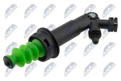 WYSPRZĘGLIK HYDRAULICZNY NTY NSWVW007