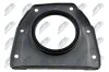 САЛЬНИК ВАЛУ | FORD/MAZDA/VOLVO 1.2,1.25,1.4,1.5T,1.6,1.6T B-MX,C-MAX 07-, FIESTA 96-, FOCUS 98-, KUGA 12-, MONDEO 07-, S-MAX/GALAXY 06-, TURNEO/TRANSIT CONNECT 13-, 121 96-, 2/3 03-, S40/V50 04- NUPFR004