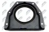 САЛЬНИК ВАЛУ | FORD/MAZDA/VOLVO 1.2,1.25,1.4,1.5T,1.6,1.6T B-MX,C-MAX 07-, FIESTA 96-, FOCUS 98-, KUGA 12-, MONDEO 07-, S-MAX/GALAXY 06-, TURNEO/TRANSIT CONNECT 13-, 121 96-, 2/3 03-, S40/V50 04- NTY NUPFR004 (фото 2)
