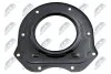САЛЬНИК ВАЛУ | FORD 2.0DI/TDDI/TDCI,2.2/3.2TDCI, 2.4DI/TDCI/TDE MONDEO III, TRANSIT 00-, TOURNEO/TRANSIT CUSTOM 12-, RANGER 12-, CITROEN/FIAT/PEUGEOT 2.2HDI/JTD JUMPER/DUCATO/BOXER 06-, JAGUAR X- NUPFR005
