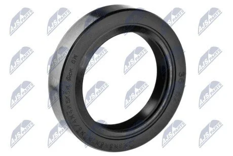САЛЬНИК ВАЛУ | MITSUBISHI PAJERO I/II -00, PAJERO III/IV MONTERO 00-, PAJERO PININ 99-05, L200 96-07 NTY NUPMS000